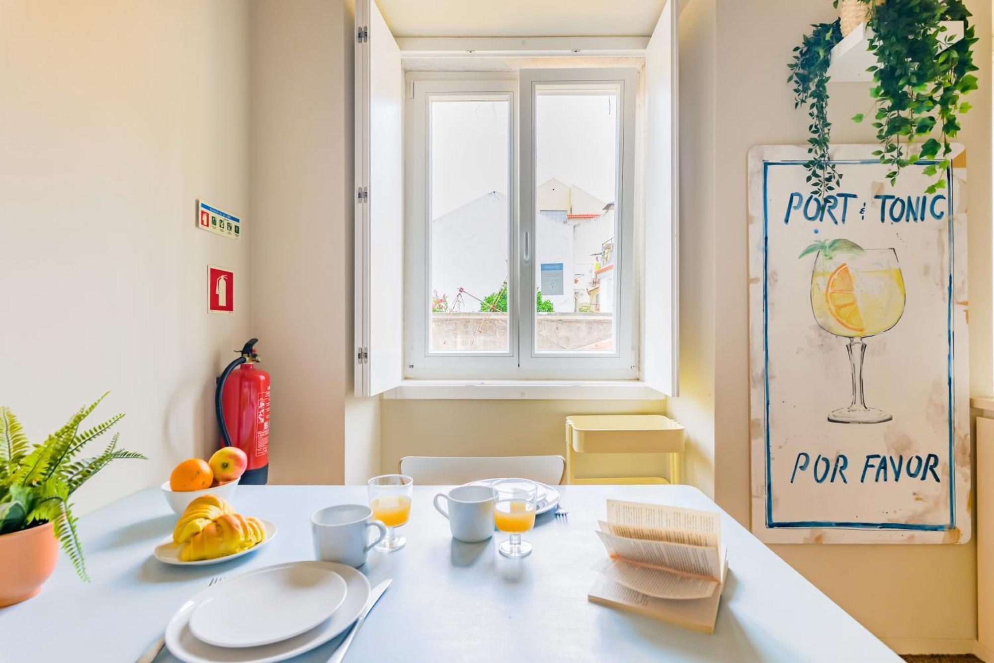 Casa Da Graca Lisbon Hideout Appartement Buitenkant foto